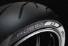 PIRELLI 120/70 ZR17 M/C (58W) TL (D) DIABLO ROSSO II přední